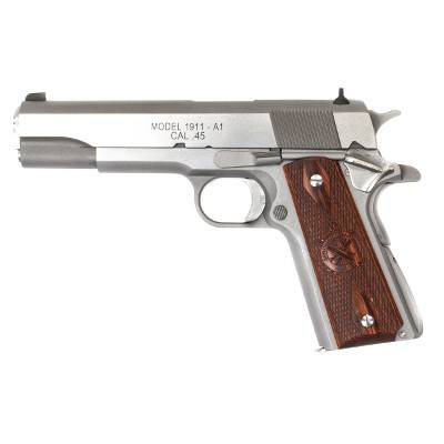 SPRINGFIELD ARMORY 1911-A1 .45 ACP