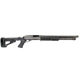 REMINGTON 870 TACTICAL 12 GA - 2 of 2