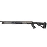 REMINGTON 870 TACTICAL 12 GA - 1 of 2