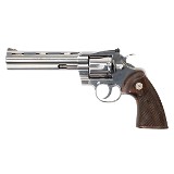 COLT PYTHON 357 .357 MAG