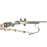 SAVAGE ARMS MARK II .22 LR - 2 of 3