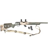 SAVAGE ARMS MARK II .22 LR - 3 of 3