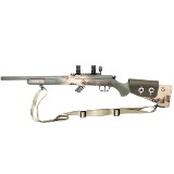 SAVAGE ARMS MARK II .22 LR - 1 of 3