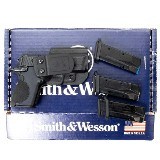 SMITH & WESSON CSX 9MM LUGER (9X19 PARA) - 3 of 3