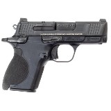 SMITH & WESSON CSX 9MM LUGER (9X19 PARA) - 2 of 3