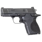 SMITH & WESSON CSX 9MM LUGER (9X19 PARA) - 1 of 3