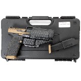 CANIK SFX RIVAL 9MM LUGER (9X19 PARA) - 3 of 3