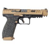CANIK SFX RIVAL 9MM LUGER (9X19 PARA) - 2 of 3