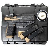 CANIK TTI COMBAT 9MM LUGER (9X19 PARA) - 3 of 3