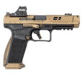 CANIK TTI COMBAT 9MM LUGER (9X19 PARA) - 2 of 3