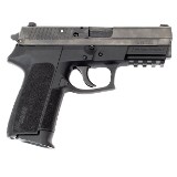 SIG SAUER SP2022 9MM LUGER (9X19 PARA) - 2 of 3
