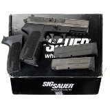 SIG SAUER SP2022 9MM LUGER (9X19 PARA) - 3 of 3