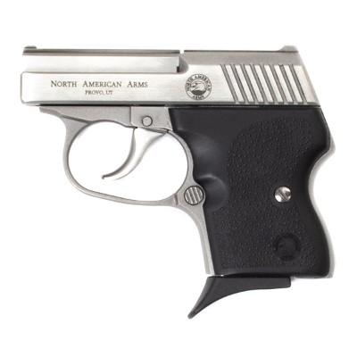 NORTH AMERICAN ARMS GUARDIAN .32 ACP