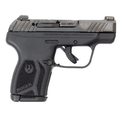 RUGER LCP MAX .380 ACP - Image 2 of 3