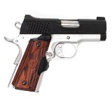 KIMBER STAINLESS ULTRA CARRY II .45 ACP - 2 of 3