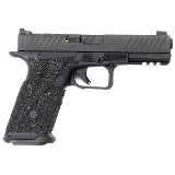 ZEV TECHNOLOGIES 0Z9 9MM LUGER (9X19 PARA) - Image 2 of 3