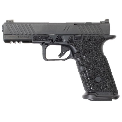 ZEV TECHNOLOGIES 0Z9 9MM LUGER (9X19 PARA) - Image 1 of 3