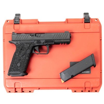 ZEV TECHNOLOGIES 0Z9 9MM LUGER (9X19 PARA) - Image 3 of 3