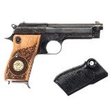 BERETTA 1951 9MM LUGER (9X19 PARA) - 3 of 3