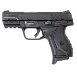 RUGER AMERICAN PISTOL 9MM LUGER (9X19 PARA) - 1 of 3