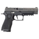 SIG SAUER P320 PRO 9MM LUGER (9X19 PARA) - 2 of 3