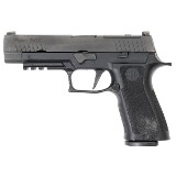SIG SAUER P320 PRO 9MM LUGER (9X19 PARA) - 1 of 3