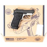 BERETTA 30X TOMCAT .32 ACP - 3 of 3