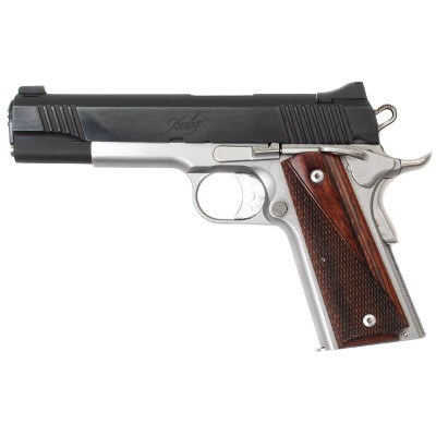KIMBER CUSTOM II .45 ACP