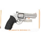 TAURUS 66 .357 MAG - 3 of 3