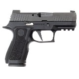 SIG SAUER P320 9MM LUGER (9X19 PARA) - 2 of 3