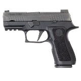 SIG SAUER P320 9MM LUGER (9X19 PARA) - 1 of 3
