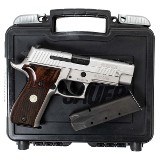 SIG SAUER P226 ELITE 9MM LUGER (9X19 PARA) - 3 of 3
