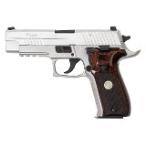 SIG SAUER P226 ELITE 9MM LUGER (9X19 PARA) - 1 of 3