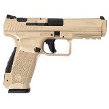 CANIK TP9SA 9MM LUGER (9X19 PARA) - 2 of 3