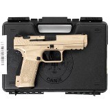 CANIK TP9SA 9MM LUGER (9X19 PARA) - 3 of 3