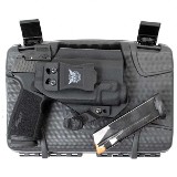 SIG SAUER P365 X 9MM LUGER (9X19 PARA) - 3 of 3