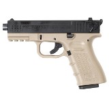 ISSC M22 .22 LR - 1 of 3