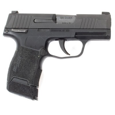 SIG SAUER P365 9MM LUGER (9X19 PARA) - Image 2 of 3