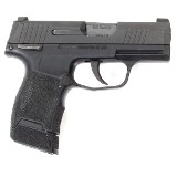 SIG SAUER P365 9MM LUGER (9X19 PARA) - Image 2 of 3