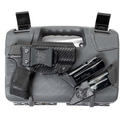 SIG SAUER P365 9MM LUGER (9X19 PARA) - Image 3 of 3