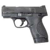 SMITH & WESSON M&P 9 SHIELD 9MM LUGER (9X19 PARA) - 1 of 3