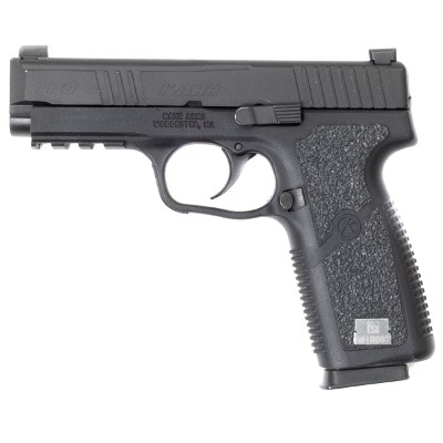KAHR ARMS TP9 9MM LUGER (9X19 PARA)