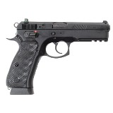 CZ 75 SP-01 9MM LUGER (9X19 PARA) - 2 of 3