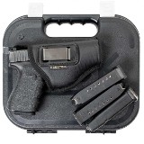 GLOCK 23 GEN 3 .40 S&W - 3 of 3