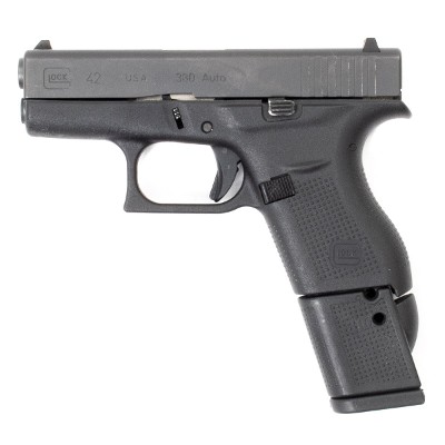 GLOCK 42 GEN 5 .380 ACP