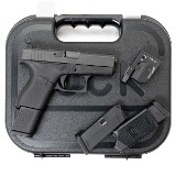 GLOCK 42 GEN 5 .380 ACP - 3 of 3
