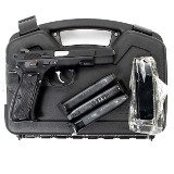 CZ 85 9MM LUGER (9X19 PARA) - 3 of 3