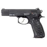 CZ 85 9MM LUGER (9X19 PARA) - 1 of 3