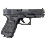 GLOCK 38 GEN 3 .45 GAP - 2 of 3