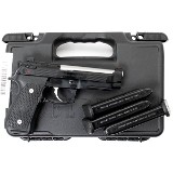 BERETTA 92G ELITE LTT CENTURION 9MM LUGER (9X19 PARA) - 3 of 3